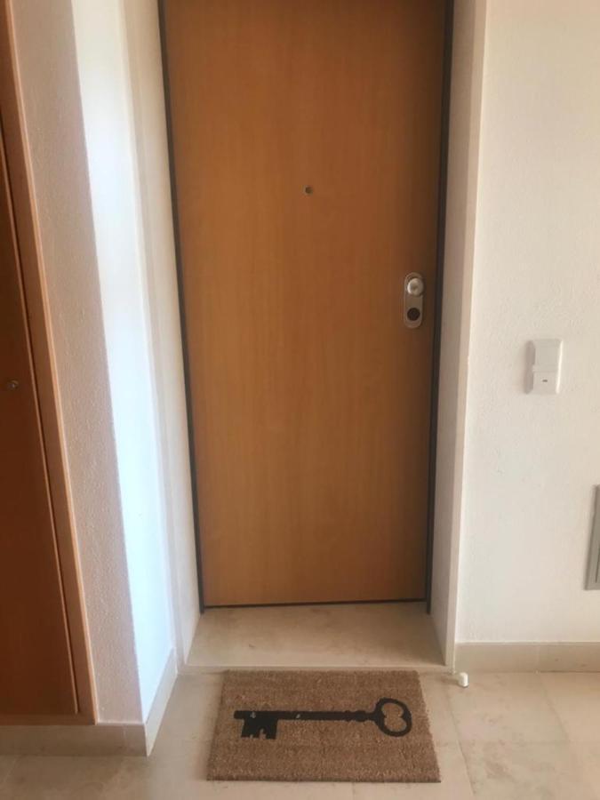 טאווירה Cabanas Apartment מראה חיצוני תמונה