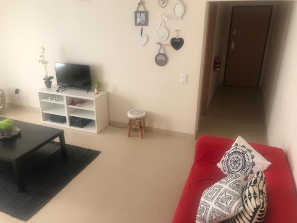 טאווירה Cabanas Apartment מראה חיצוני תמונה