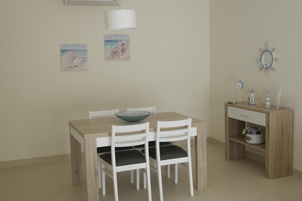 טאווירה Cabanas Apartment מראה חיצוני תמונה