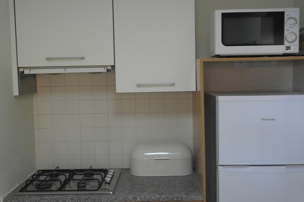 טאווירה Cabanas Apartment מראה חיצוני תמונה