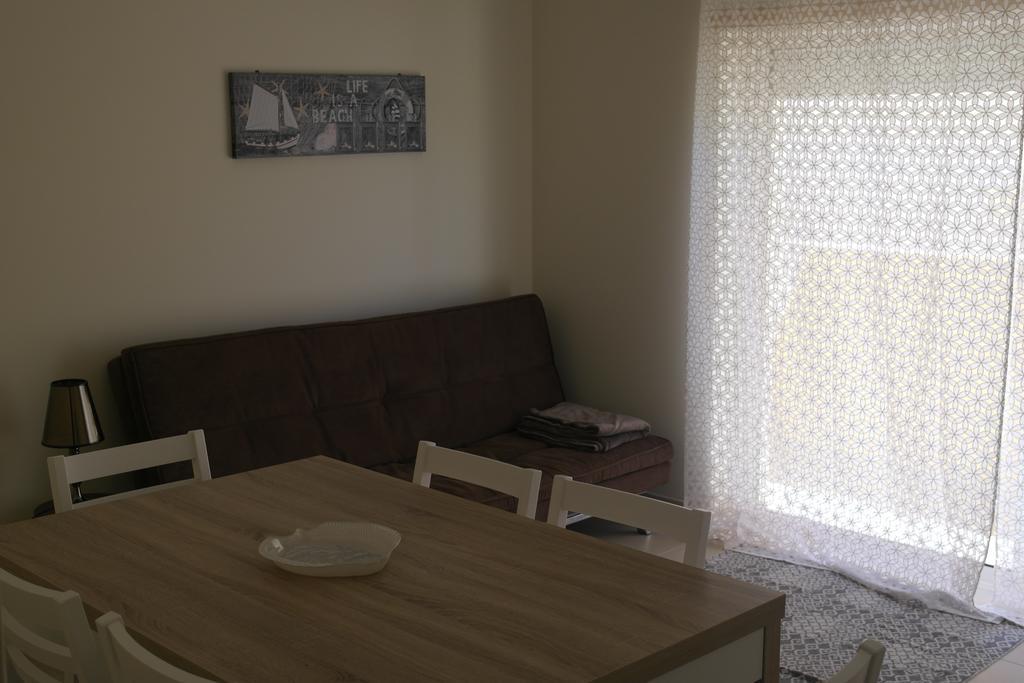 טאווירה Cabanas Apartment מראה חיצוני תמונה