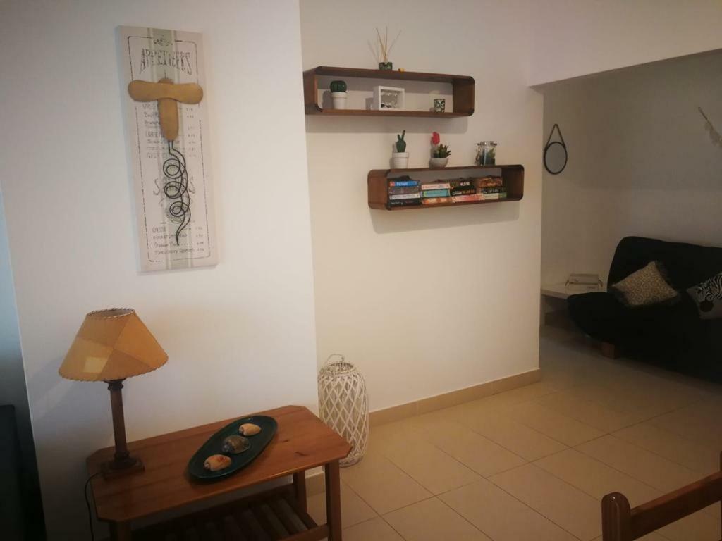 טאווירה Cabanas Apartment מראה חיצוני תמונה