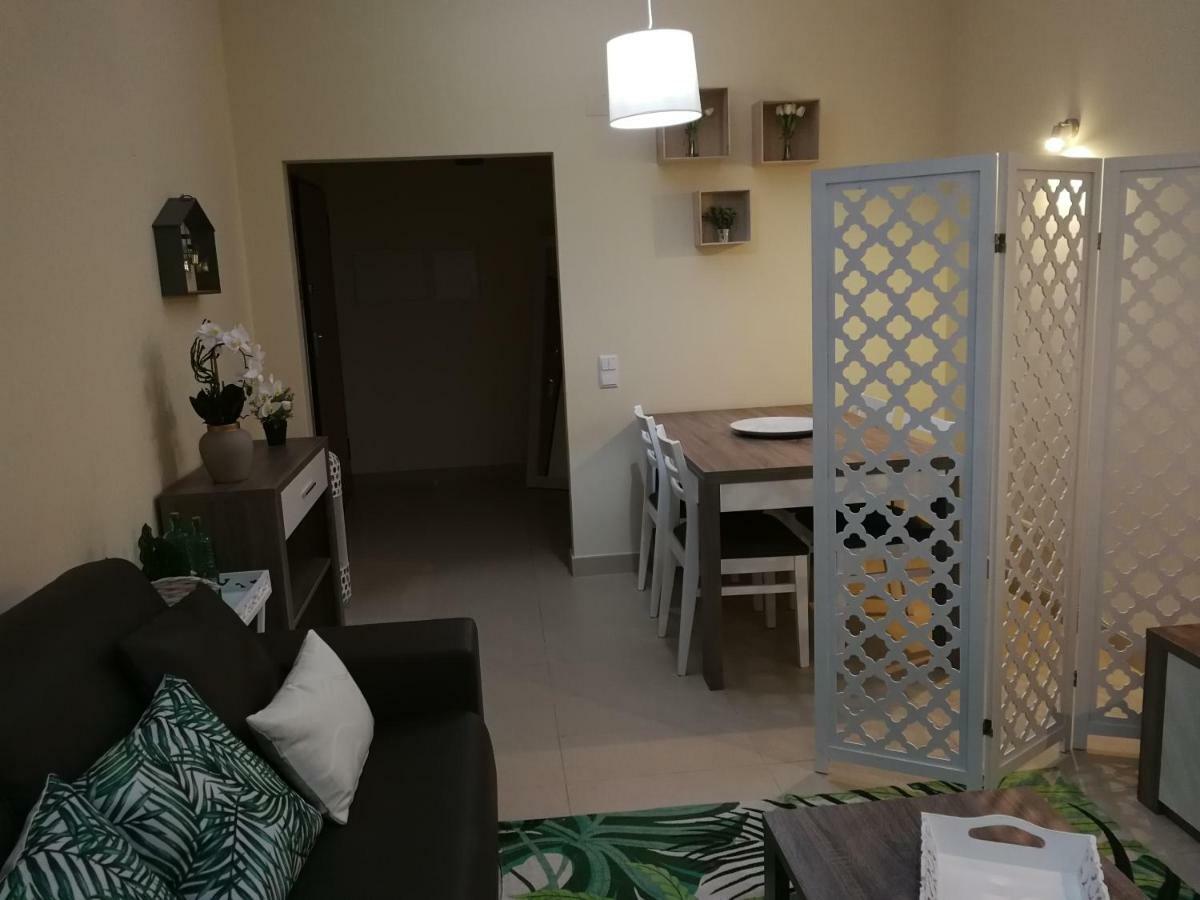 טאווירה Cabanas Apartment מראה חיצוני תמונה