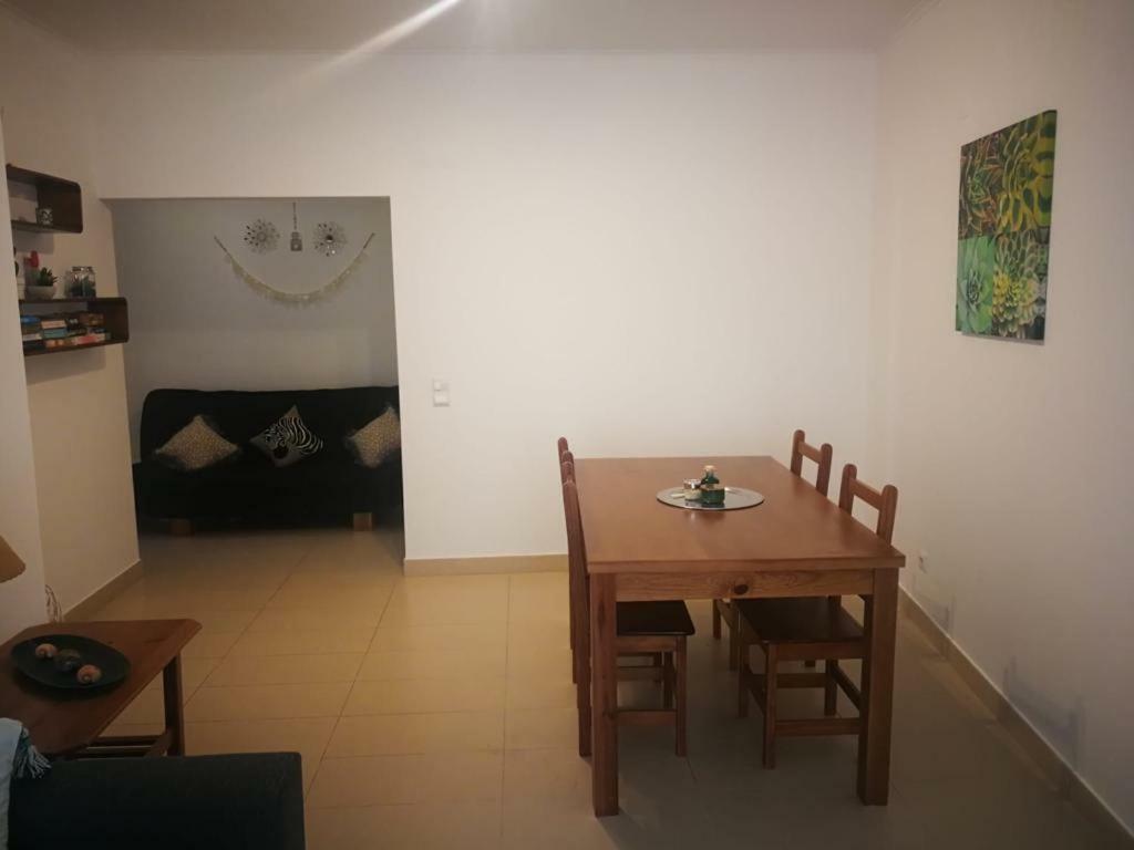 טאווירה Cabanas Apartment מראה חיצוני תמונה